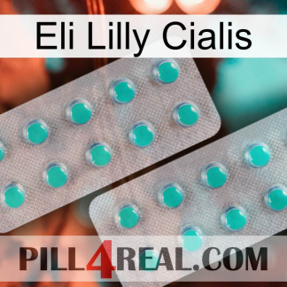 Eli Lilly Cialis 29